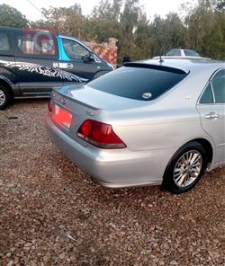 تويوتا كراون